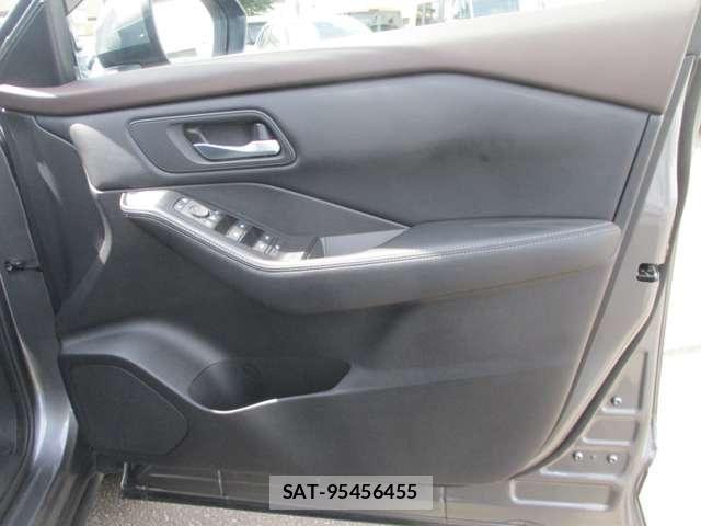 Nissan X-TRAIL HYBRID 2025-01 8747063-16