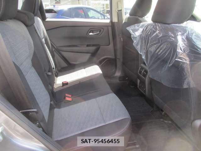 Nissan X-TRAIL HYBRID 2025-01 8747063-21