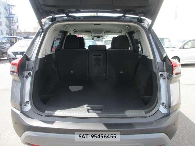 Nissan X-TRAIL HYBRID 2025-01 8747063-23