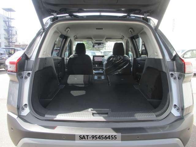 Nissan X-TRAIL HYBRID 2025-01 8747063-24