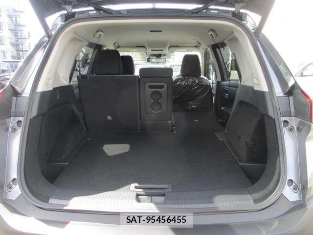Nissan X-TRAIL HYBRID 2025-01 8747063-25