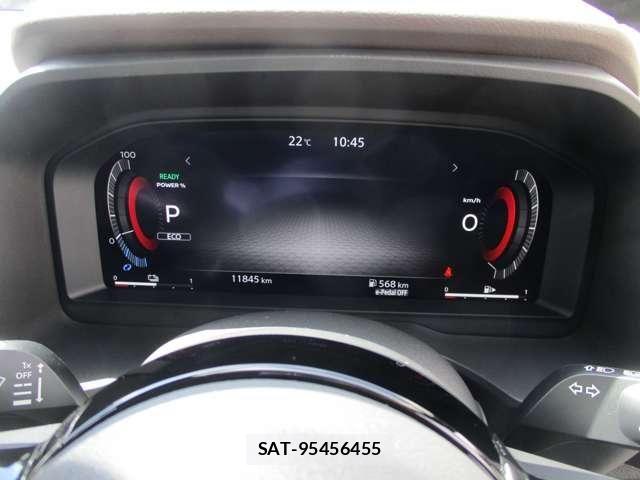 Nissan X-TRAIL HYBRID 2025-01 8747063-5