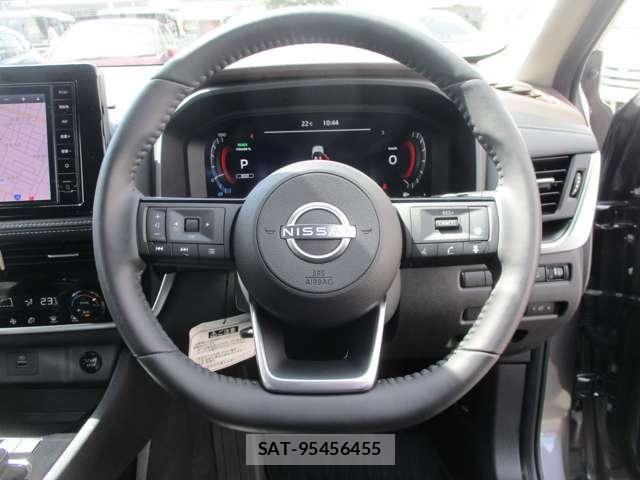 Nissan X-TRAIL HYBRID 2025-01 8747063-6