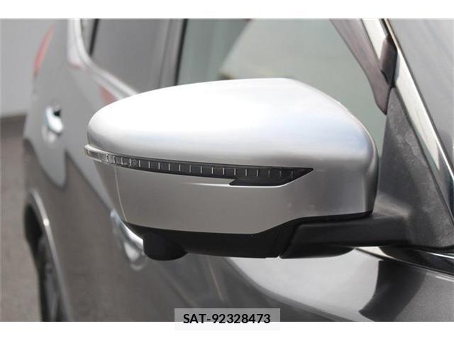 Nissan X-TRAIL HYBRID 2018-03 8747072-17