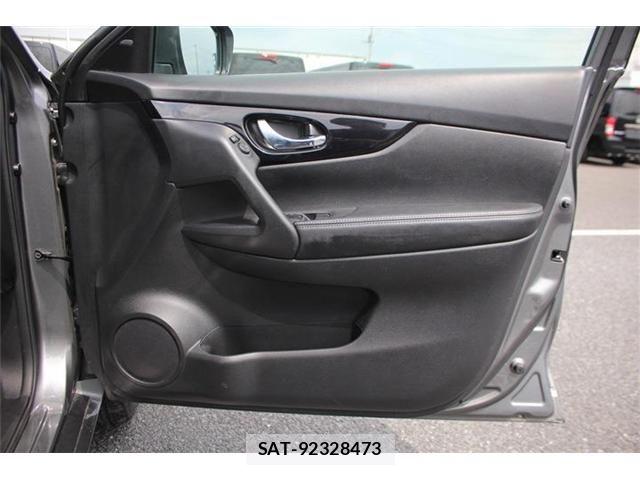 Nissan X-TRAIL HYBRID 2018-03 8747072-19