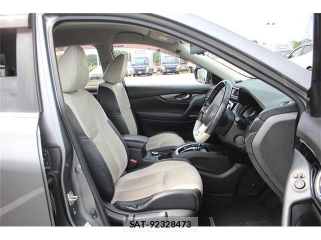 Nissan X-TRAIL HYBRID 2018-03 8747072-20