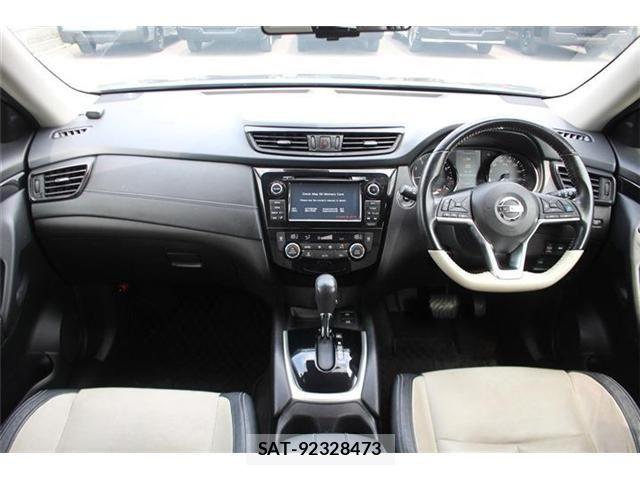 Nissan X-TRAIL HYBRID 2018-03 8747072-22