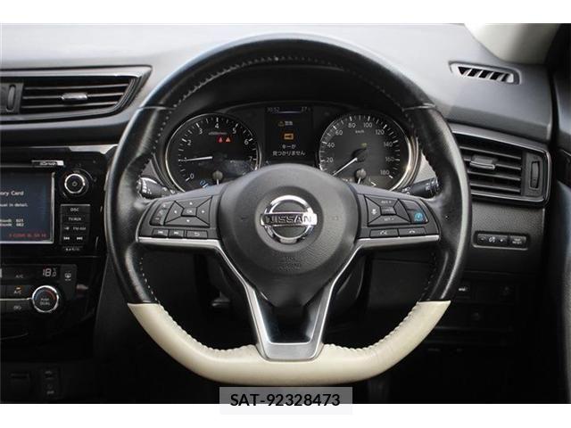 Nissan X-TRAIL HYBRID 2018-03 8747072-23