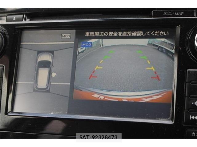 Nissan X-TRAIL HYBRID 2018-03 8747072-2