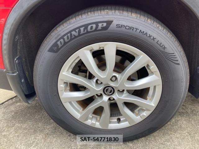 Nissan X-TRAIL HYBRID 2015-06 8782761-10