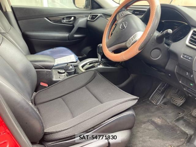 Nissan X-TRAIL HYBRID 2015-06 8782761-13