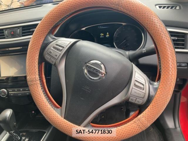 Nissan X-TRAIL HYBRID 2015-06 8782761-16