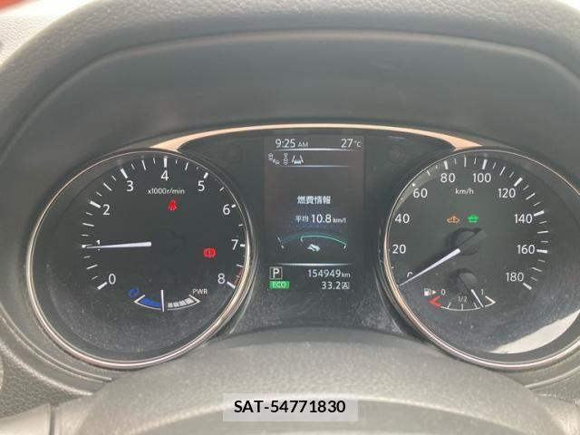 Nissan X-TRAIL HYBRID 2015-06 8782761-17