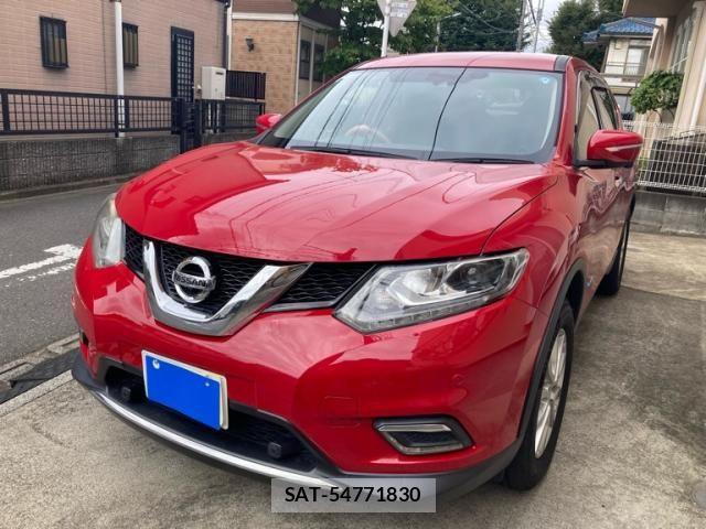Nissan X-TRAIL HYBRID 2015-06 8782761-2