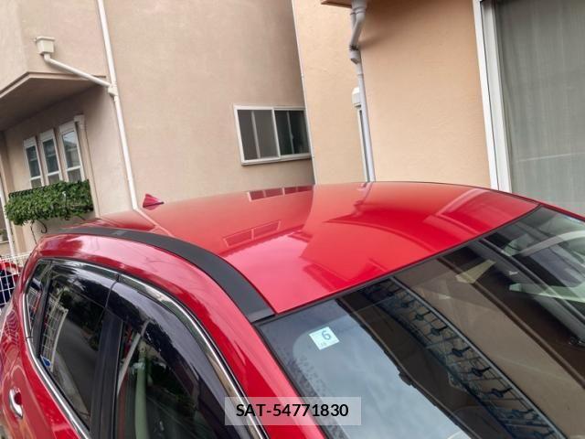 Nissan X-TRAIL HYBRID 2015-06 8782761-3