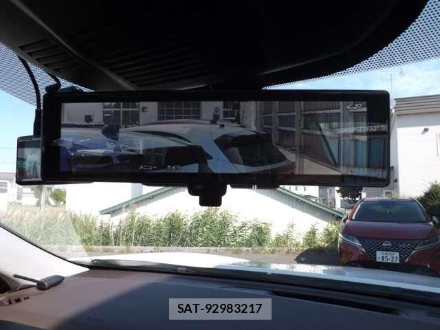 Nissan X-TRAIL HYBRID 2024-11 8782747-14
