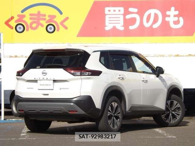 Nissan X-TRAIL HYBRID 2024-11 8782747-1