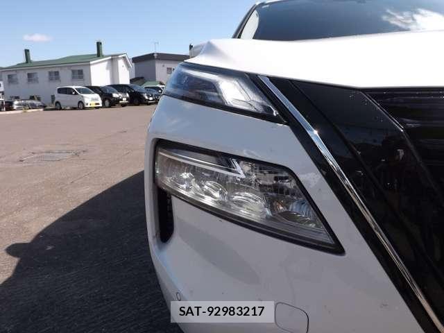 Nissan X-TRAIL HYBRID 2024-11 8782747-19