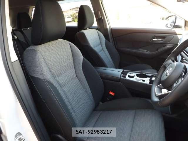 Nissan X-TRAIL HYBRID 2024-11 8782747-20