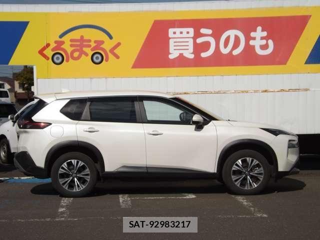 Nissan X-TRAIL HYBRID 2024-11 8782747-23