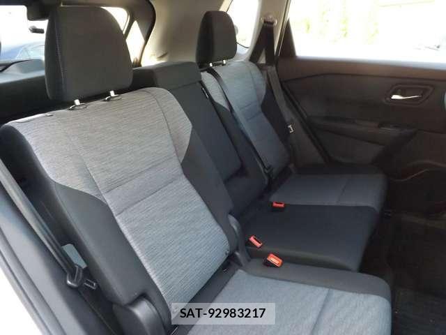 Nissan X-TRAIL HYBRID 2024-11 8782747-24