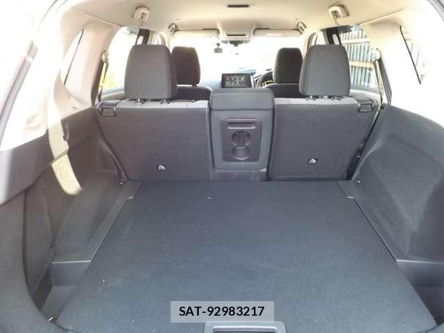 Nissan X-TRAIL HYBRID 2024-11 8782747-26