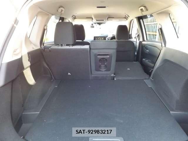 Nissan X-TRAIL HYBRID 2024-11 8782747-27