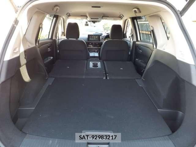 Nissan X-TRAIL HYBRID 2024-11 8782747-28