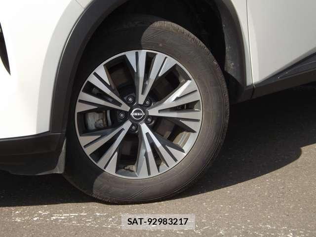 Nissan X-TRAIL HYBRID 2024-11 8782747-29
