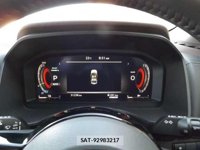 Nissan X-TRAIL HYBRID 2024-11 8782747-3