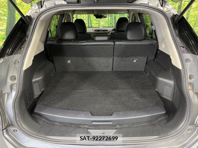 Nissan X-TRAIL HYBRID 2015-09 8798020-10