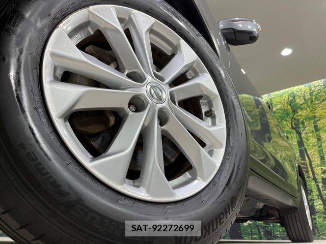 Nissan X-TRAIL HYBRID 2015-09 8798020-13