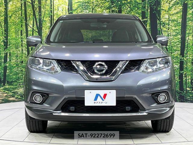 Nissan X-TRAIL HYBRID 2015-09 8798020-14