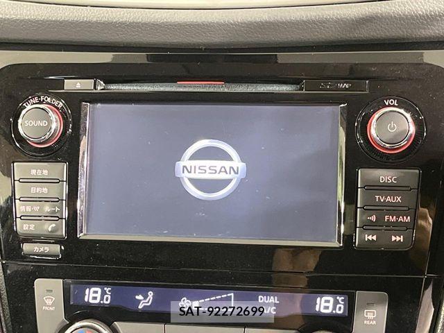 Nissan X-TRAIL HYBRID 2015-09 8798020-2