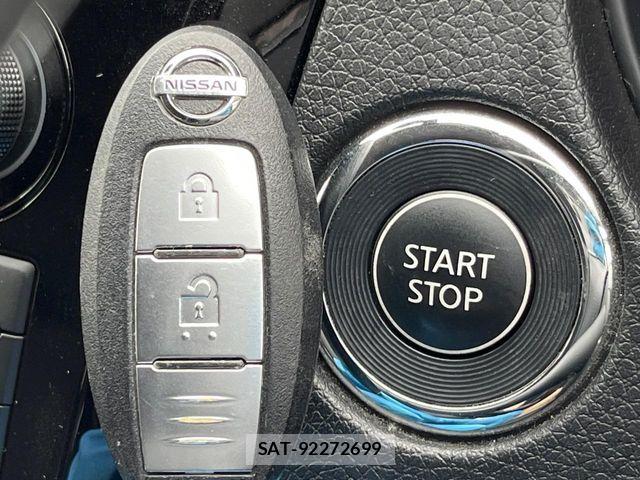 Nissan X-TRAIL HYBRID 2015-09 8798020-6