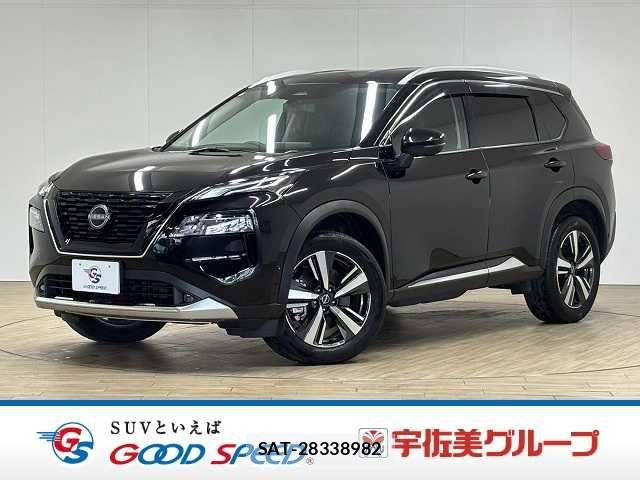 Nissan X-TRAIL HYBRID 2024-07 8798015-0