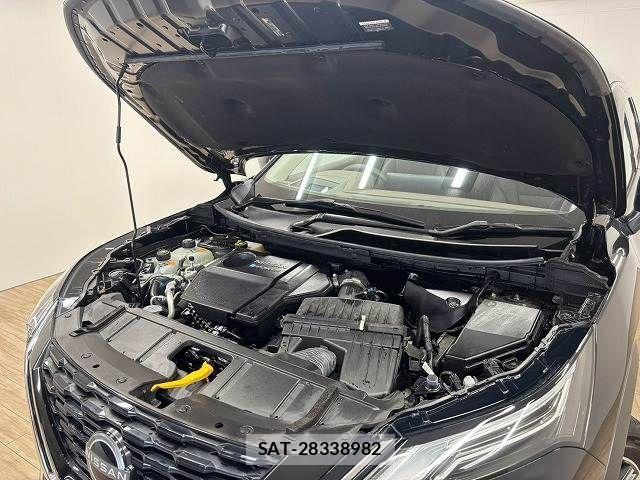 Nissan X-TRAIL HYBRID 2024-07 8798015-13