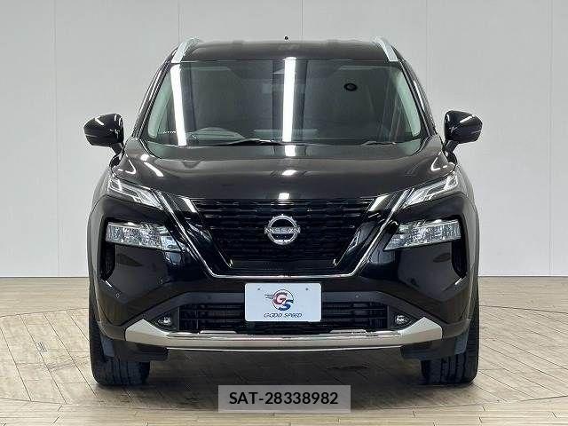 Nissan X-TRAIL HYBRID 2024-07 8798015-14