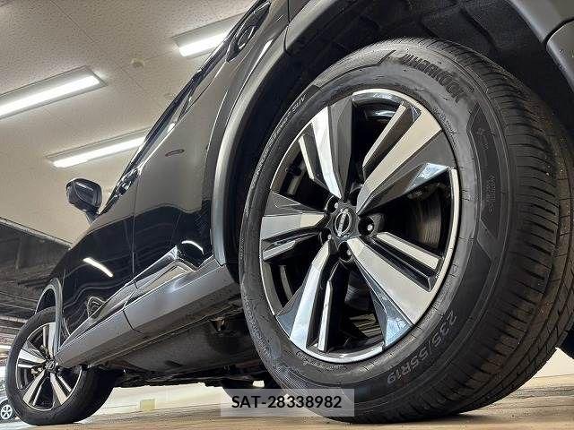 Nissan X-TRAIL HYBRID 2024-07 8798015-18