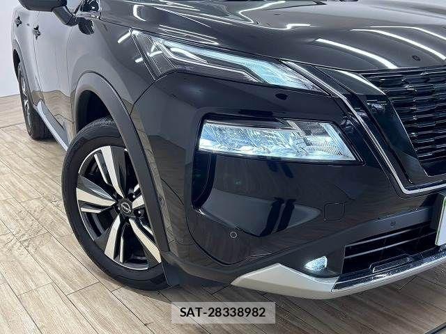 Nissan X-TRAIL HYBRID 2024-07 8798015-19