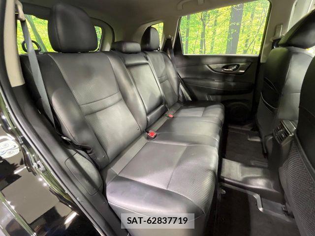 Nissan X-TRAIL HYBRID 2015-07 8798019-9