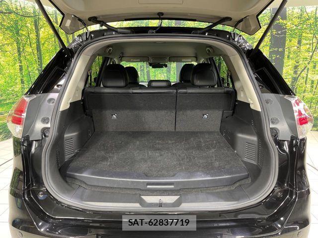 Nissan X-TRAIL HYBRID 2015-07 8798019-10