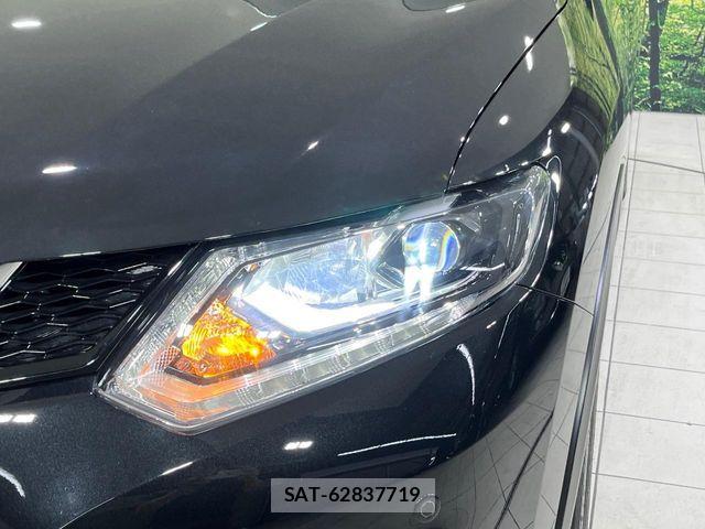 Nissan X-TRAIL HYBRID 2015-07 8798019-12