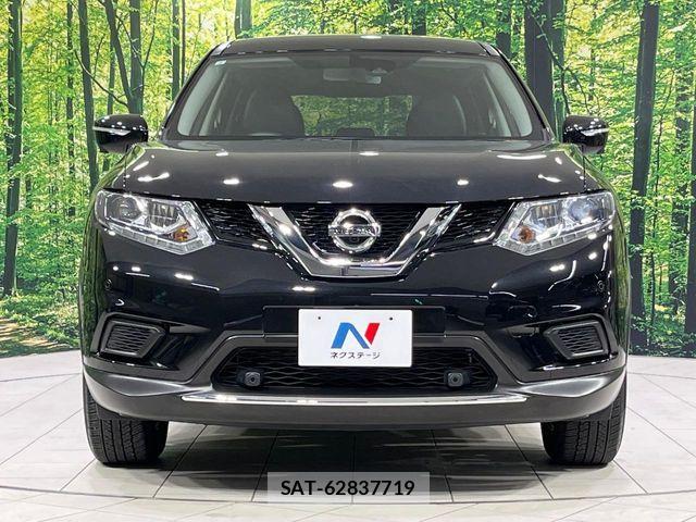 Nissan X-TRAIL HYBRID 2015-07 8798019-14