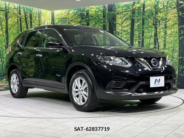 Nissan X-TRAIL HYBRID 2015-07 8798019-16