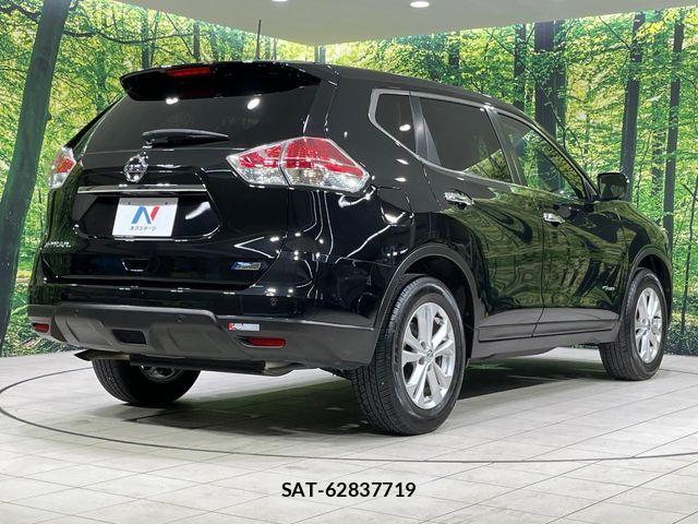 Nissan X-TRAIL HYBRID 2015-07 8798019-17