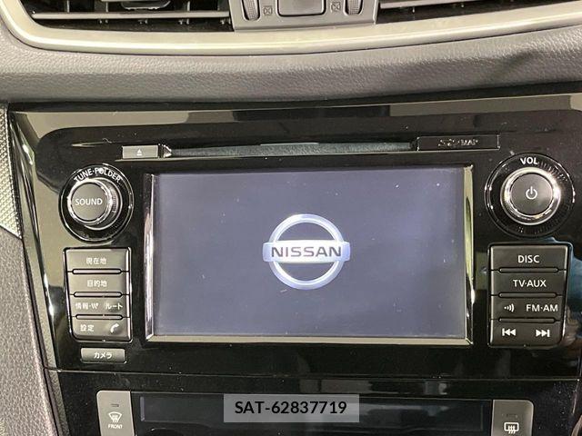 Nissan X-TRAIL HYBRID 2015-07 8798019-2