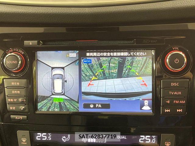 Nissan X-TRAIL HYBRID 2015-07 8798019-3