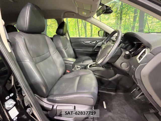 Nissan X-TRAIL HYBRID 2015-07 8798019-7