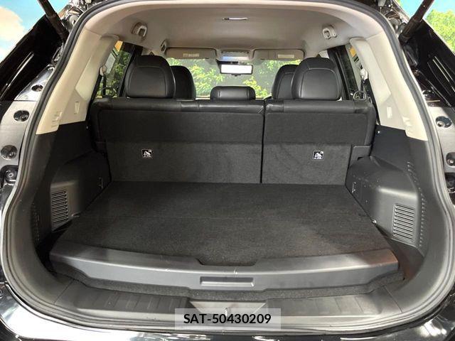 Nissan X-TRAIL HYBRID 2018-03 8798017-9